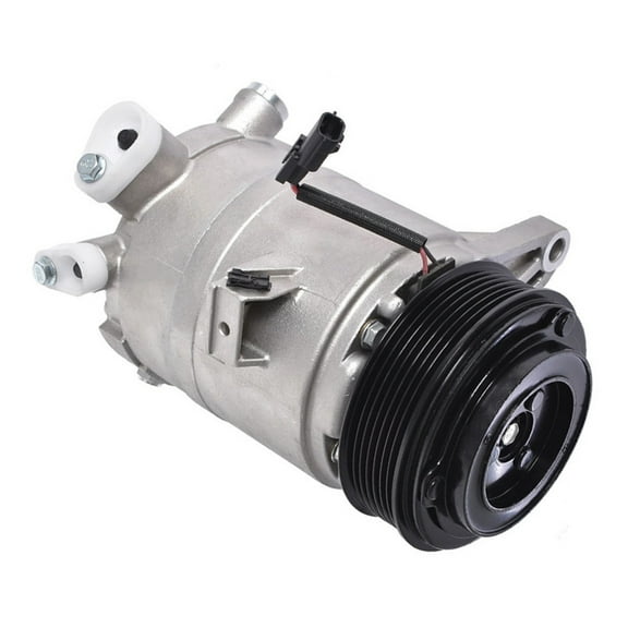Fit for 09-14 Maxima Murano Pathfinder Quest A/C Compressor CO11319C