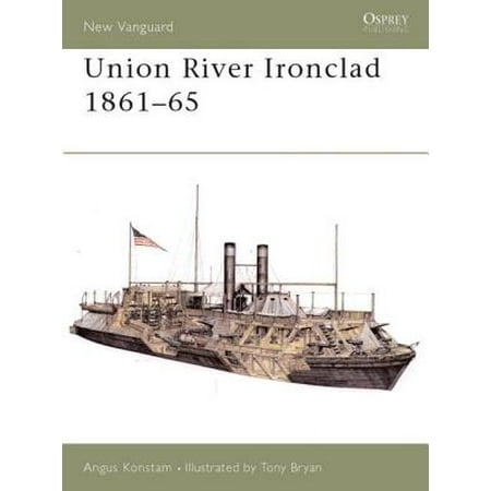 Union River Ironclad 186165 Ebook -