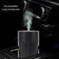 thumbnail image 3 of Mini Humidificador Portátil, Humidificador USB Para Coche, Silencioso Y Rotación De 360 ​​​​grados, Para Viajes, Oficina, Hogar Con Material ABS, 3 of 7