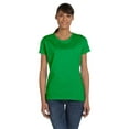 thumbnail image 3 of Fruit of the Loom HD Cotton Short Sleeve T-Shirt for Women Size up to 3XL, 3 of 3