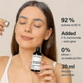 thumbnail image 4 of Volufiline 92% + Pal-Isoleucine 1% Suero Reafirmante Anhidro, Suero Volufiline, Cuidado Facial para Pérdida de Volumen y Elasticidad de la Piel, 30 ml, 4 of 5