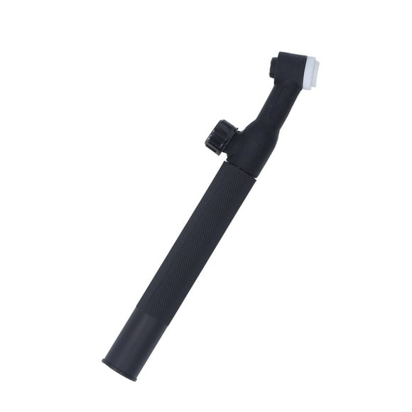 TIG Welding Torch Head, WP9FV TIG Welding Head 125A for Industrial Welders