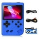 thumbnail image 3 of 2.4Inch Retro Handheld Game Console+Game Controller for Kids 400 Games Support for Connecting TV and Two Players on TV A, 3 of 5