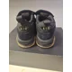 thumbnail image 3 of Ni - ke Size 6.5Y Youth - Women's 8 Ni - ke Air More Money Black Gum Lace Up Sneakers, 3 of 5
