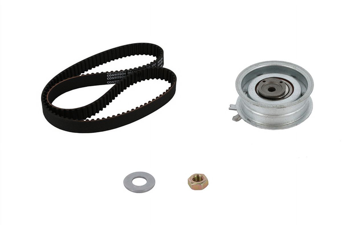 Continental Timing Belt Kit Without Water Pump