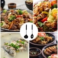 thumbnail image 5 of 2Pieces Silicone Cooking Utensils Set,Nonstick Cookware,Stainless Steel Handle, Heat Resistant, 5 of 5
