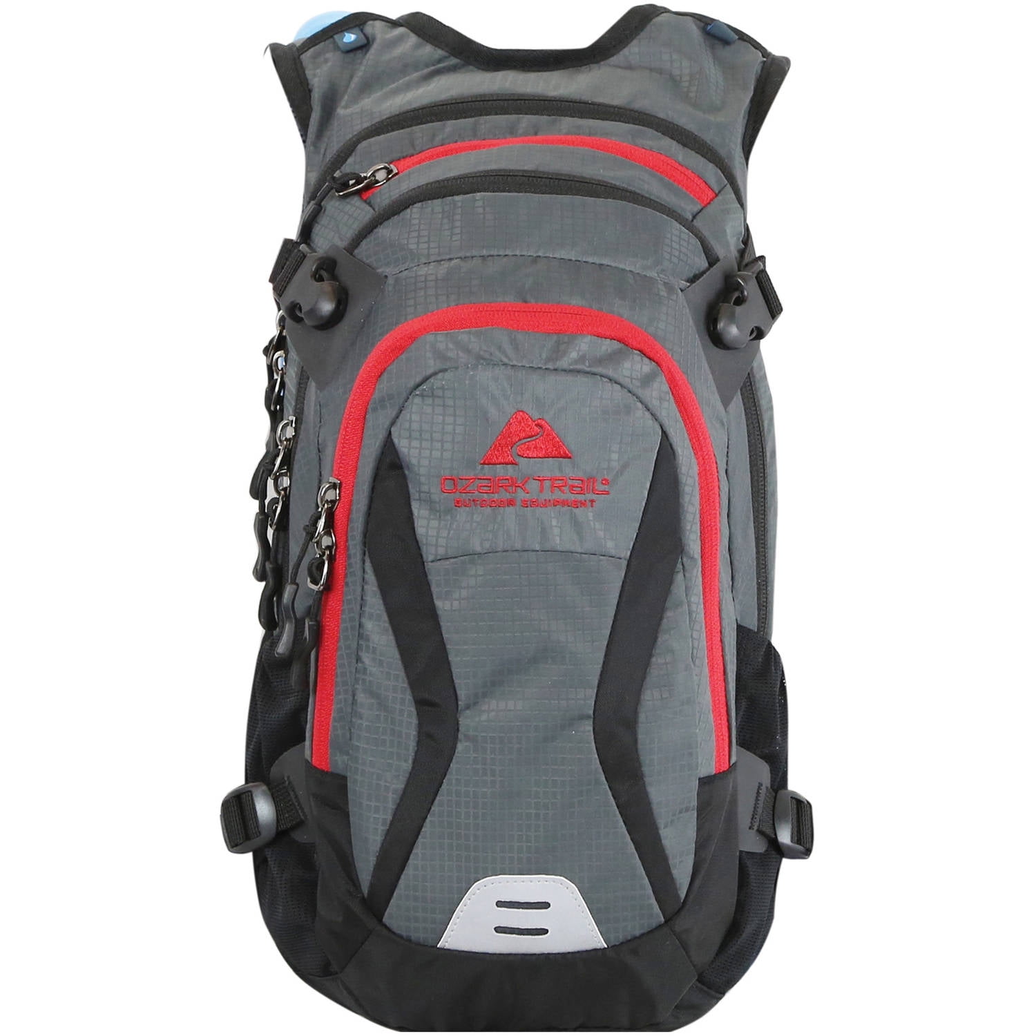 ozark trail hydration backpack 2l
