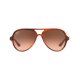 thumbnail image 2 of LENTES DE SOL RAY BAN RB4125 820/A5 59MM negro, 2 of 3