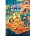 thumbnail image 1 of XOCHIMILCO NO 20 ARTES DE MEXICO Y DEL MUNDO ALBERTO RUY-SANCHEZ LACY, 1 of 1