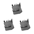 thumbnail image 3 of Inteprter impermeable para almacenamiento de gran capacidad y bolsa reflectante para silla de ruedas hecha para almacenamiento grande de ajuste Type1 NO1, 3 of 6