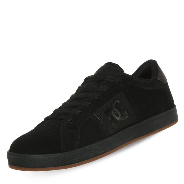 Tenis DC Shoes Striker Negro 27