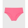 thumbnail image 4 of Hipster Panty in Hot Pink, 4 of 5