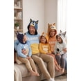 thumbnail image 2 of Bluey Toddler Boys Fleece Matching Family Cosplay Pullover Hoodie Infant to Little Kid, 2 of 4