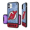 thumbnail image 2 of New Jersey Devils iPhone Bump Ice Design Case, 2 of 7