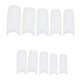 thumbnail image 4 of unbranded De Postizas Multicolor Para Manicura Creativa Y Único, 4 of 6