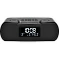 thumbnail image 1 of Sangean RCR-30 FM-RBDS-AM-Bluetooth Aux-in Digital Tuning Clock Radio with USB Phone Charging & Sound Soother, 1 of 4