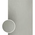 thumbnail image 1 of Couture Creations Mirror Foil Board A4 10/Pkg-Silver Matte W/Line, 1 of 1