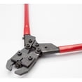 thumbnail image 2 of EZRed B795 Heavy Duty Lug Crimper Tool 25" Long Handle 6 GA through 20 MC, 2 of 4