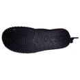 thumbnail image 3 of 101 BEACH Boys 2 Color Aqua Shoe 1 M US Little Kid, Navy - Black, 3 of 5