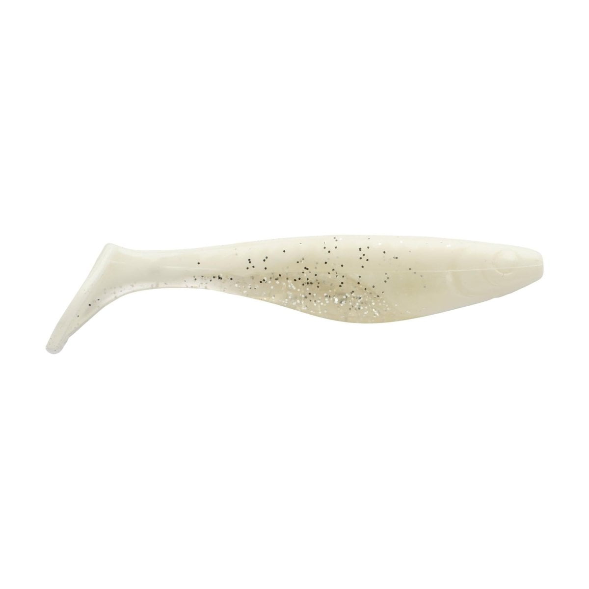 Berkley PowerBait® Saltwater The Champ Swimmer, 3 in, Swimbaits, Cold Beer (8-count)