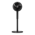 thumbnail image 2 of Shark FlexBreeze 37 in. H Oscillating Fan W/InstaCool Mist Attachment Remote Control, 2 of 11