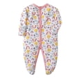 thumbnail image 3 of 100% Cotton Bodysuit for baby Girls  Boys, 3 of 10