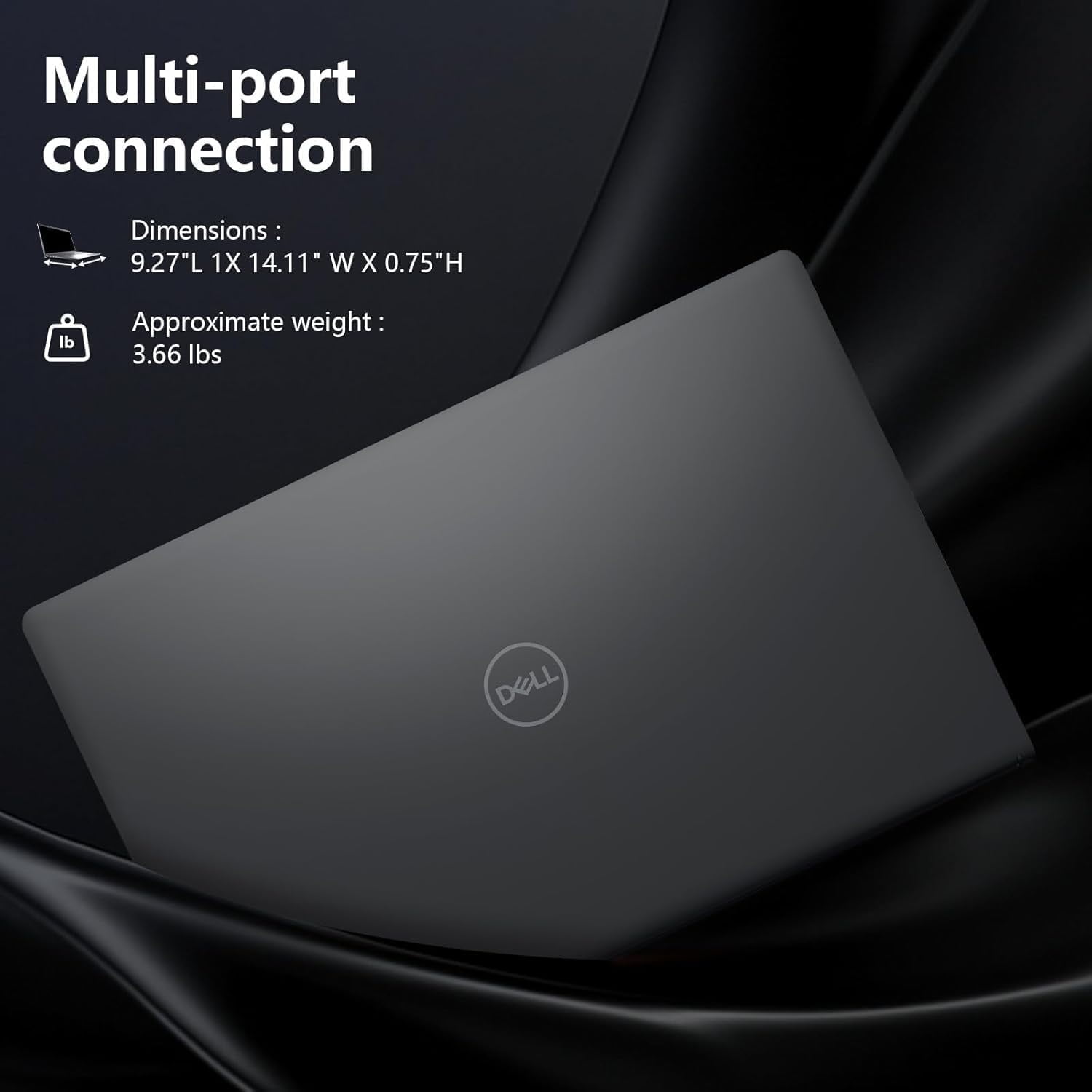Dell DC15250 15 15.6