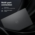 thumbnail image 6 of Dell DC15250 15 15.6" Full Touchscreen Laptop, Intel i5 13th Gen i5-1334U, 32GB RAM, 1TB SSD, Windows 11 Home + Copilot,Lifetime MS Office ,Gift Set, 6 of 8