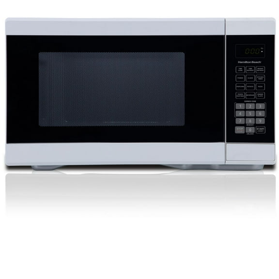 Micro-ondes compact Hamilton Beach 1,1 pi³
