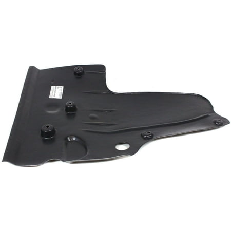 Driver Side Engine Splash Shield For Hyundai 2006-2011 Azera 2006-2008 Sonata