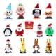 thumbnail image 2 of onlyliua ¡ ¡Ofertas Prime Day Hoy 2024! 13 Piezas de Juguets En Cuerda para Rellenar Calcites Navideños, Regalos In Navidad, Bolsas In Regalo, 2 of 7
