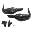 thumbnail image 1 of Amdohai Motorcycle Handguards Hand Shield Protector Plastic Hand Guards Windshield Replacement for X-ADV 750 2017-2020, 1 of 7