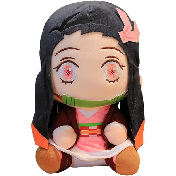 anime plushies walmart