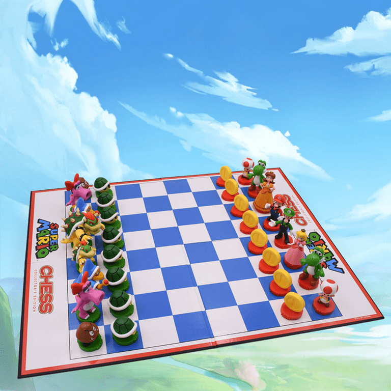 Customise chessboard/piece colour/theme - Chessable