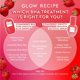 thumbnail image 3 of Sérum Exfoliante Glow Recipe Strawberry Suavizante BHA + AHA y Ácido Salicílico, 3 of 9
