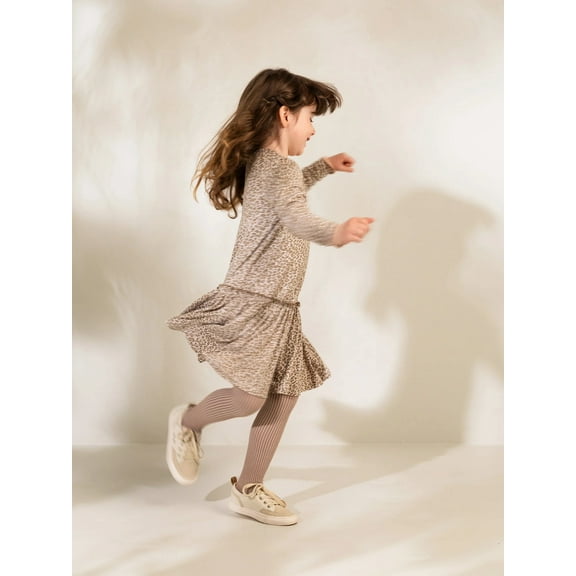 MarMar Leopard Debbie Dress