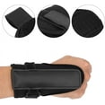 thumbnail image 4 of Gear Golf Wrist Hinge Trainer, Golf Corrector Wrist Trainer Protector, Golf Swing Interior, Training Aid Golf Swing Brace Band (black), 4 of 6