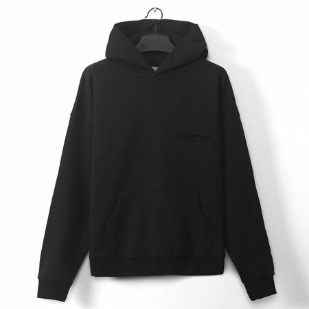 Essentials Pullover Hoodie Pants Warm Jumper Sweater