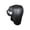 Black carbon black line, variant on Car Gear Shift Knob Cover, Car Decorations Accessorie Compatible With 2007-2012 Honda CR-V