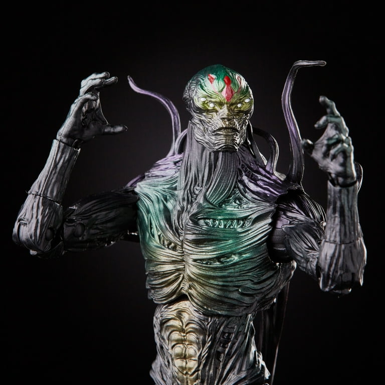 Figurine Marvel Legends Deluxe – Eternals – KRO – Hasbro – NEUVE