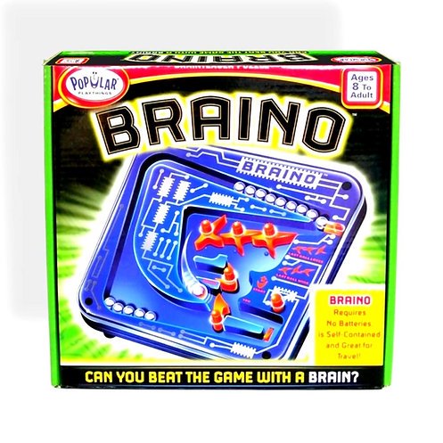 Juego de mesa familiar Popular Playthings 70121
