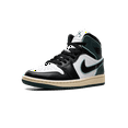 thumbnail image 4 of JORDAN WOMENS Jordan 1 Mid SE WMNS "Oxidized Green" FQ7818 100 from Stadium Goods, 4 of 8