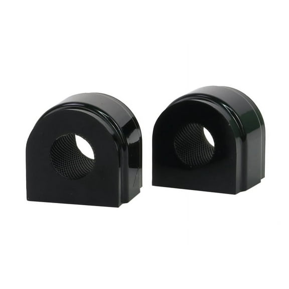 Nolathane REV004.0516 Front Suspension Stabilizer Bar Bushing Kit Compatible with Mazda 14-18 6, Mazda 13-18 CX-5, Mazda 14-18 3