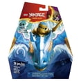 thumbnail image 2 of Set LEGO Ninjago Ataque Rising Dragón de Nya 71802, 2 of 4