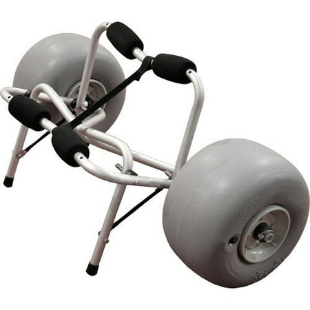 WheelEEZ Kayak Beach Cart