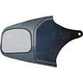 thumbnail image 2 of LongView Towing Mirror LVT-2300C The Original Slip On Tow Mirror For Ford 15 - Current, 2 of 3