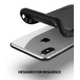 thumbnail image 4 of Ringke Onyx Case Compatible with iPhone XS Max, Tough Rugged TPU Heavy Duty Protective Cover - Black, 4 of 7