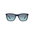 thumbnail image 2 of Sunglasses Ray-Ban RB 4344 65353M Blue, 2 of 6
