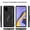 Black, variant on Samsung Galaxy S20 Plus Plus Case, [NOT FIT S20 / S20 ULTRA] Case, STARSHOP Drop Protection Ring Kickstand Cover- Ink Blue
