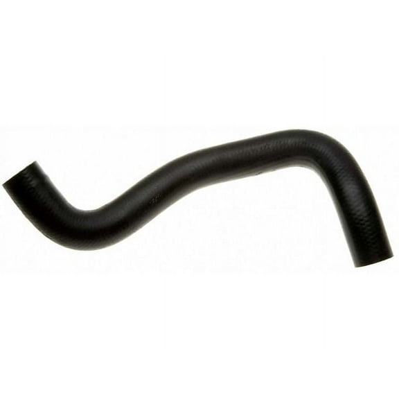 Lower Radiator Hose - Compatible with 2007 - 2009, 2011 Toyota Camry 2008